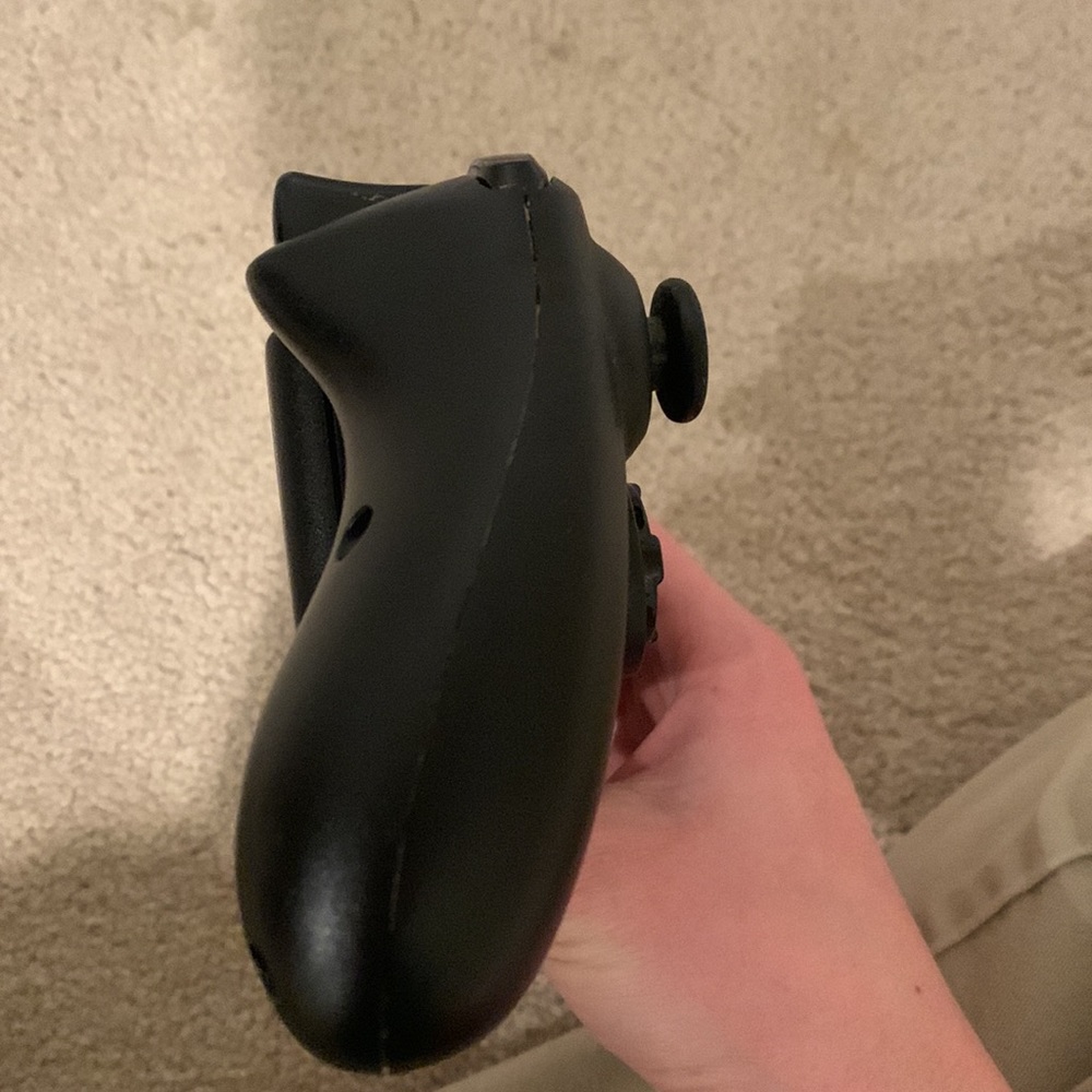 Xbox 360 controller - Picture 3 of 4